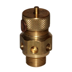 Sicherheitsventil - 1,9 bar