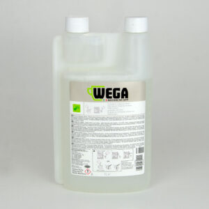 Reinigen Dampfdüsen