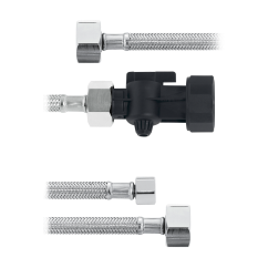 BRITA Komplettes Schlauch Set I