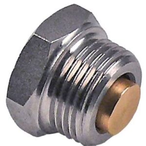 Entlüfter Anschluss 1/4"