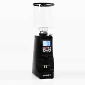 Eureka Atom Specialty 75 Schwarz