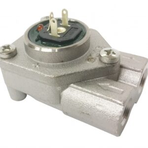 Flowmeter Durchflussmesser Gicar