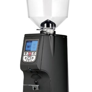 Eureka Atom Specialty 65 schwarz