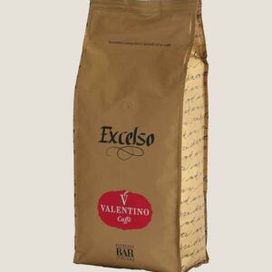 Valentino Excelso - Kaffee