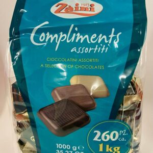 Zaini Assortiti