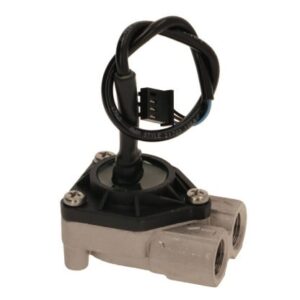 VOLUMENZÄHLER  GICAR