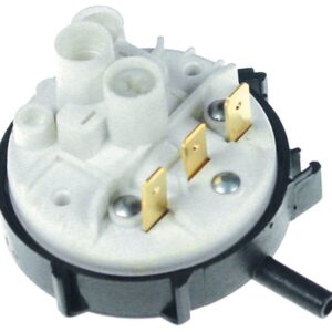 Pressostat Druckbereich
