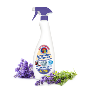 Chante Clair Lavenda Entfetter