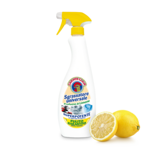 Chante Clair Zitrone