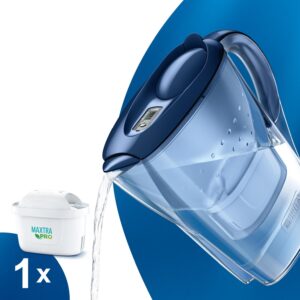 BRITA Tischwasserfilter Marella
