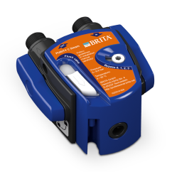 BRITA PURITY C Steam Filterkopf