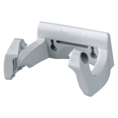 BRITA PURITY C Wandhalterung