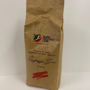 Eurogastroline Espresso Bar