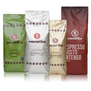 Drago Mocambo Paket 4 x 1kg