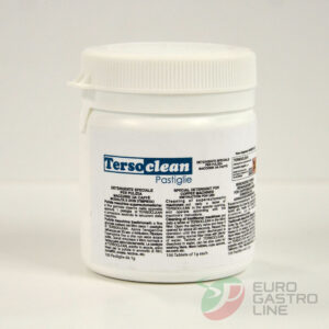 Reinigungsmittel - Reinigungstabletten tersoclean