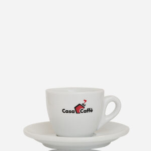 Tasse Valentino " Casa del Caffe" -  Kaffee