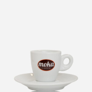 Tasse Moka Caffe Espresso