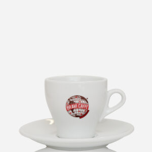 Tasse Bravi Caffe - Kaffee