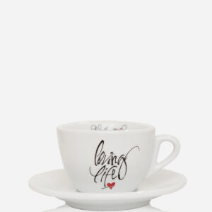 Valentino Kaffee Tasse