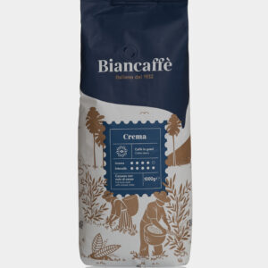 Biancaffe Crema