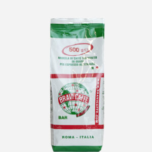 Bravi Caffe Bar 500 G