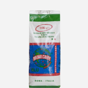Bravi Caffe Blu 500 G