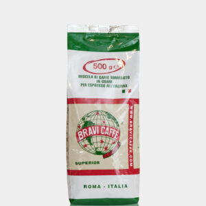 Bravi Caffe Superior 500G