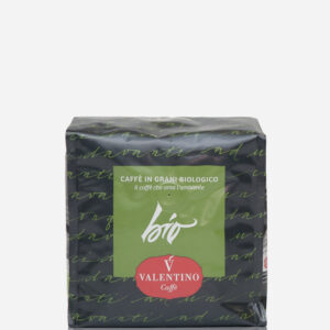 Bio Kaffee - Caffe Valentino 500 Gr.