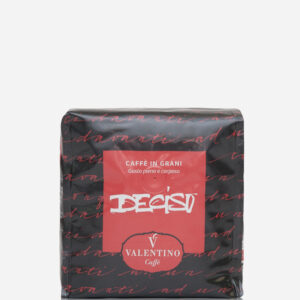 Caffè Valentino Deciso in Bohnen 500 Gramm