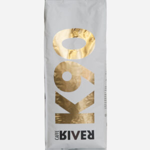 Caffe River K90 Biologisch