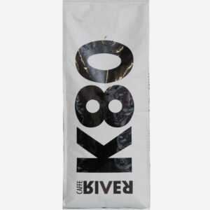 Caffe River K80 - Espresso