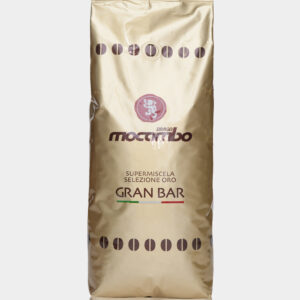Drago Mocambo Gran Bar - 1Kg