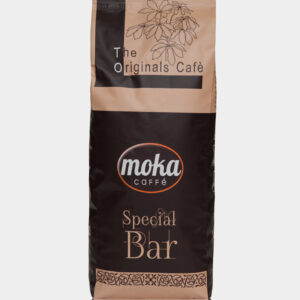 Moka Caffe - Special Bar 1Kg