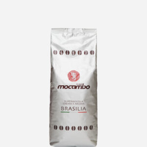 Die Kaffeemischung BRASILIA (250 Gramm) von der Marke Drago Mocambo Caffe