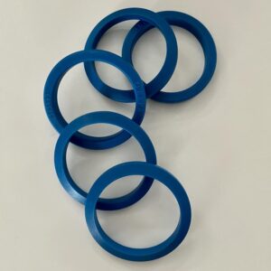 Cimbali Siebträgerdichtung Set