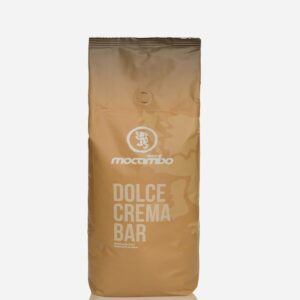 Mocambo Dolce Crema