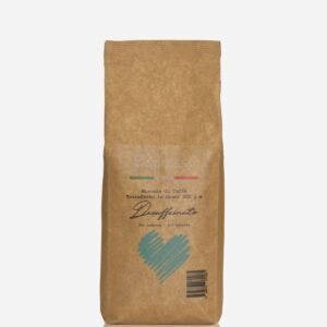 Moka Entkoffeinierten