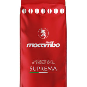 Ein Bild von Drago Mocambo Supprema Café