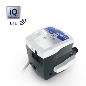 BRITA PURITY C iQ Filterkopf