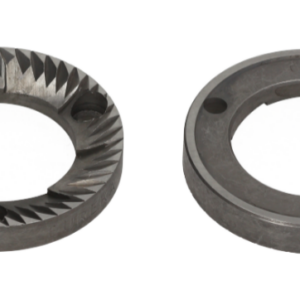 Mahlscheiben Paar Eureka Rechts