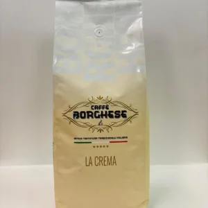 Borghese La Crema