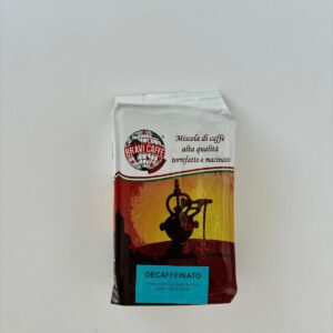 Bravi Caffe Entkoffeinierten