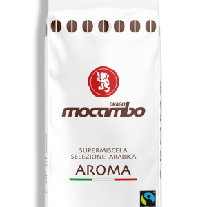 Drago Mocambo Aroma