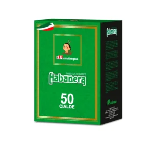 Passalacqua Habanera 50 Pads