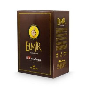 Passalacqua Elmir 150 Pads