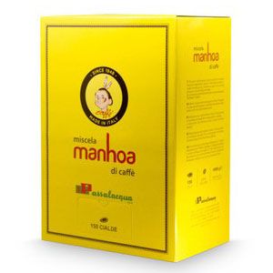 Passalacqua ESE Manhoa 150 Pads