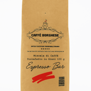 Borghese Espresso Bar